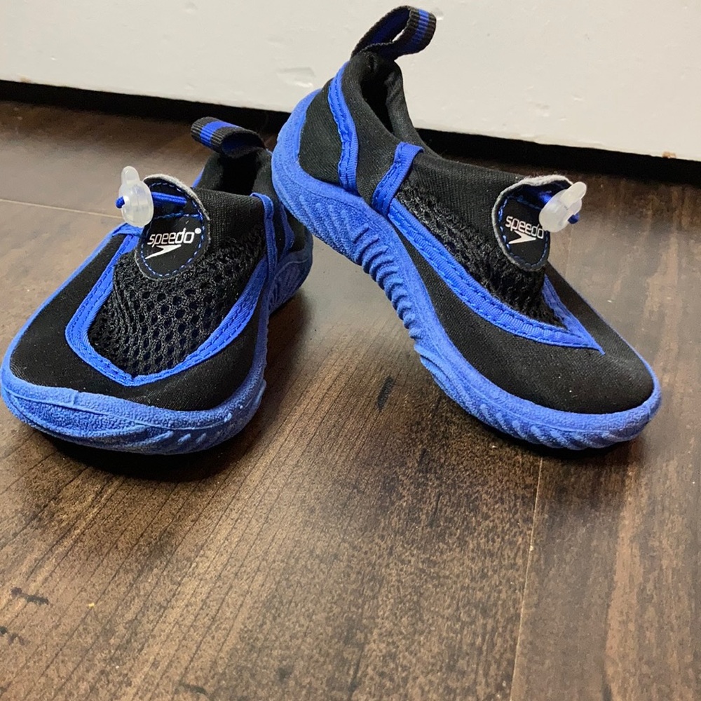 Speedo Boys Water Shoes